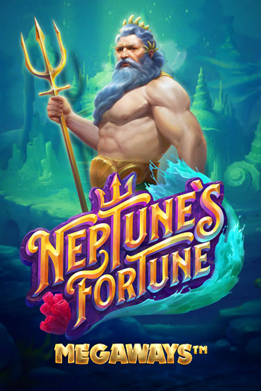 Демо игра Neptune’s Fortune Megaways™ без регистрации | Champion Slots BY 