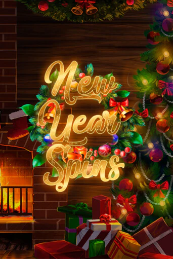 Демо игра New Year Spins без регистрации | Champion Slots BY 