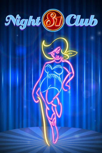 Демо игра Night Club 81 без регистрации | Champion Slots BY 