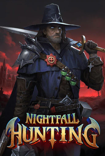 Демо игра Nightfall Hunting без регистрации | Champion Slots BY 