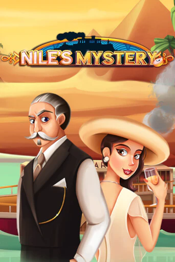 Демо игра Nile's Mystery без регистрации | Champion Slots BY 