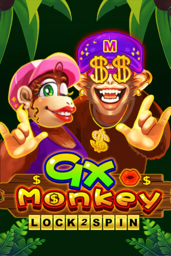 Демо игра Nine Monkey без регистрации | Champion Slots BY 