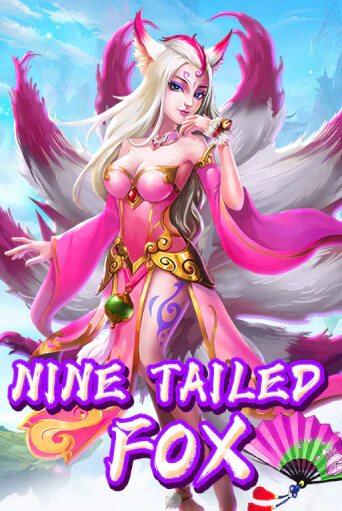 Демо игра Nine Tailed Fox без регистрации | Champion Slots BY 