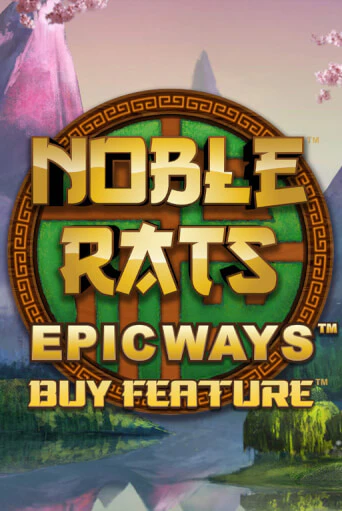 Демо игра Noble Rats без регистрации | Champion Slots BY 