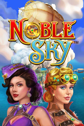 Демо игра Noble Sky без регистрации | Champion Slots BY 