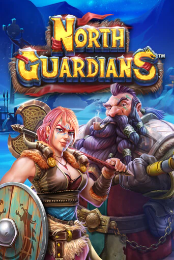 Демо игра North Guardians без регистрации | Champion Slots BY 