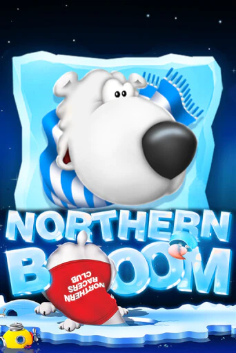 Демо игра Northern Boom без регистрации | Champion Slots BY 