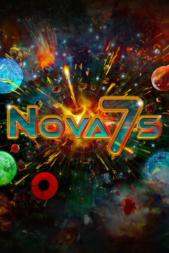 Демо игра Nova 7s без регистрации | Champion Slots BY 