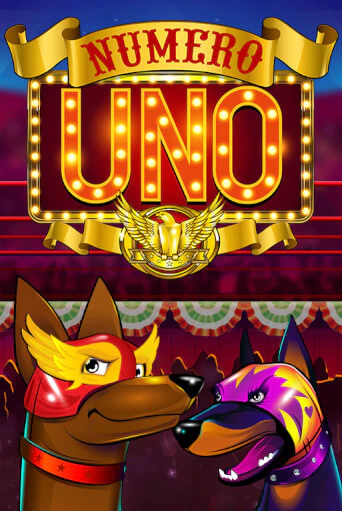 Демо игра Numero Uno без регистрации | Champion Slots BY 