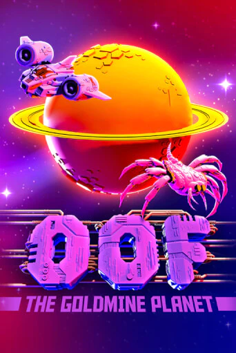 Демо игра OOF The Goldmine Planet без регистрации | Champion Slots BY 