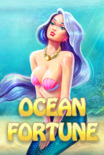 Демо игра Ocean Fortune без регистрации | Champion Slots BY 