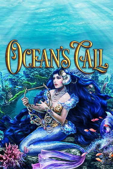 Демо игра Ocean's Call без регистрации | Champion Slots BY 