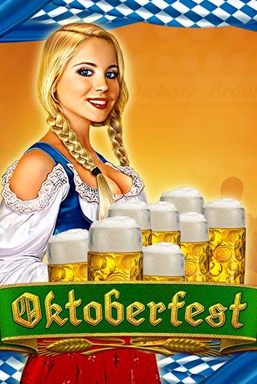 Демо игра Oktoberfest без регистрации | Champion Slots BY 