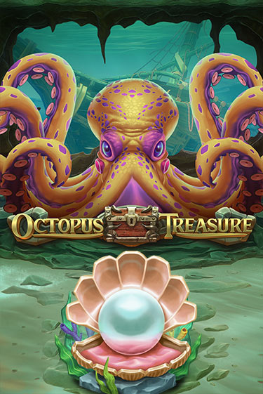 Демо игра Octopus Treasure без регистрации | Champion Slots BY 