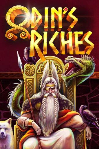Демо игра Odin's Riches без регистрации | Champion Slots BY 