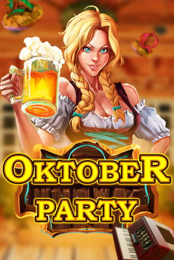Демо игра Oktober Party без регистрации | Champion Slots BY 