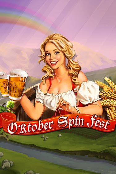 Демо игра Oktober Spin Fest без регистрации | Champion Slots BY 