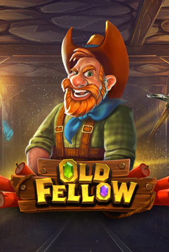 Демо игра Old Fellow без регистрации | Champion Slots BY 