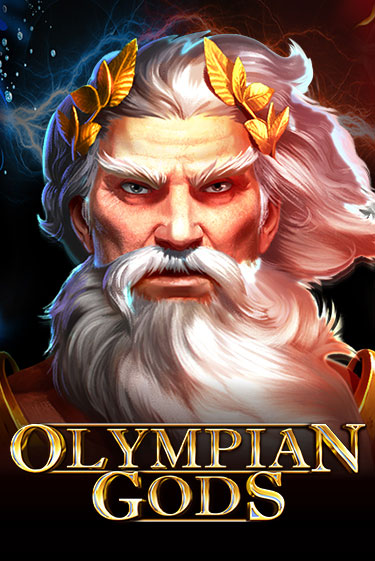 Демо игра Olympian Gods без регистрации | Champion Slots BY 