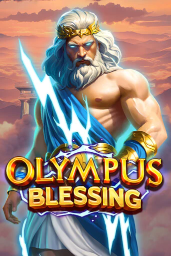 Демо игра Olympus Blessing без регистрации | Champion Slots BY 