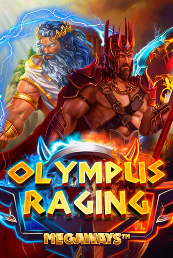 Демо игра Olympus Raging Megaways™ без регистрации | Champion Slots BY 