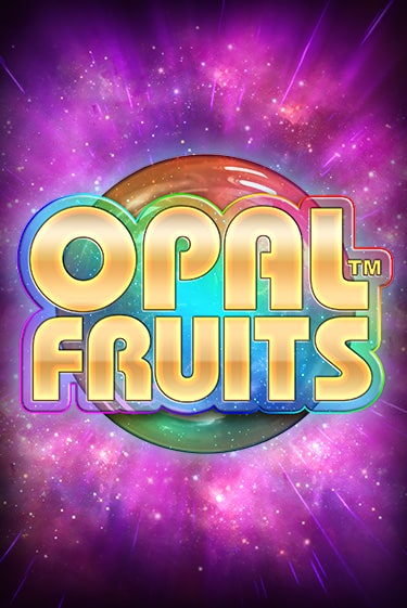Демо игра Opal Fruits без регистрации | Champion Slots BY 