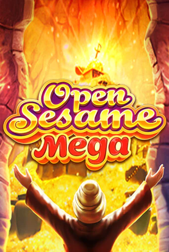 Демо игра Open Sesame Mega без регистрации | Champion Slots BY 