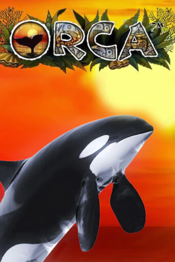 Демо игра Orca без регистрации | Champion Slots BY 