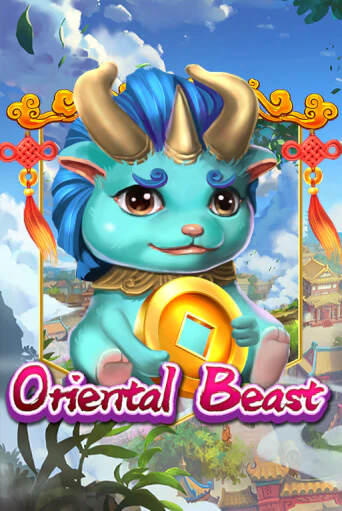 Демо игра Oriental Beast без регистрации | Champion Slots BY 