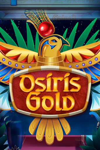 Демо игра Osiris Gold без регистрации | Champion Slots BY 