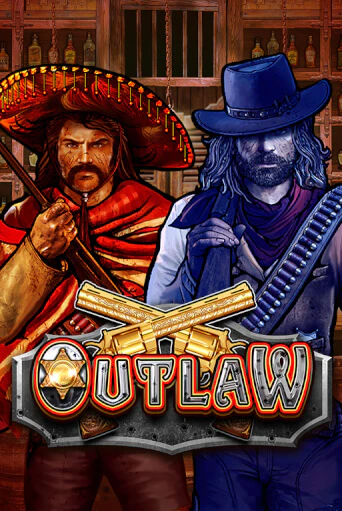 Демо игра Outlaw без регистрации | Champion Slots BY 