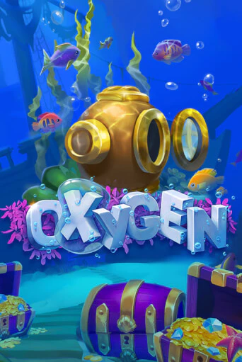 Демо игра Oxygen без регистрации | Champion Slots BY 