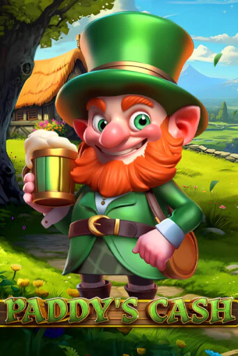 Демо игра Paddy's Cash без регистрации | Champion Slots BY 
