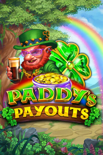 Демо игра Paddy's Payouts без регистрации | Champion Slots BY 