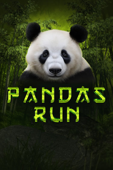 Демо игра Panda's Run без регистрации | Champion Slots BY 
