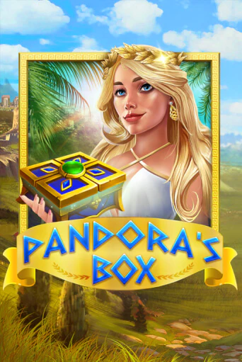 Демо игра Pandora's Box  без регистрации | Champion Slots BY 
