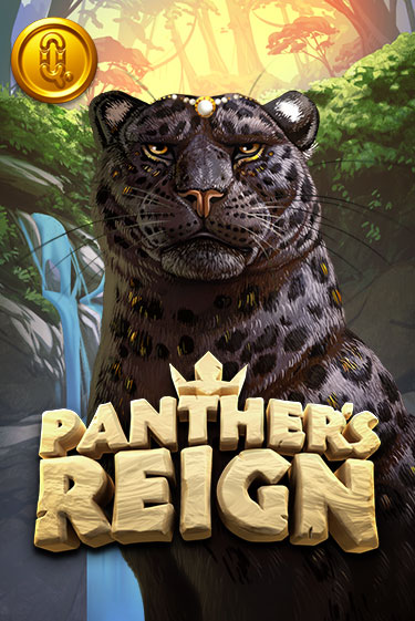 Демо игра Panther's Reign без регистрации | Champion Slots BY 