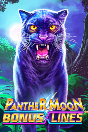 Демо игра Panther Moon: Bonus Lines™ без регистрации | Champion Slots BY 