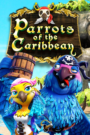 Демо игра Parrots of Caribbean без регистрации | Champion Slots BY 