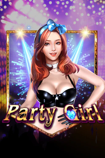 Демо игра Party Girl без регистрации | Champion Slots BY 