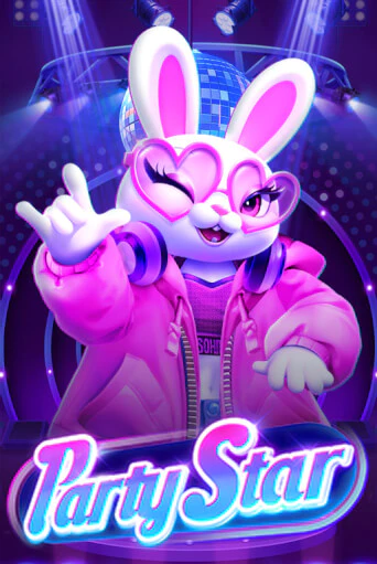 Демо игра Party Star без регистрации | Champion Slots BY 