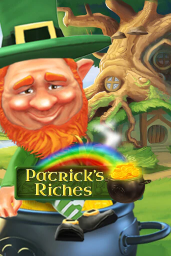 Демо игра Patrick's Riches без регистрации | Champion Slots BY 