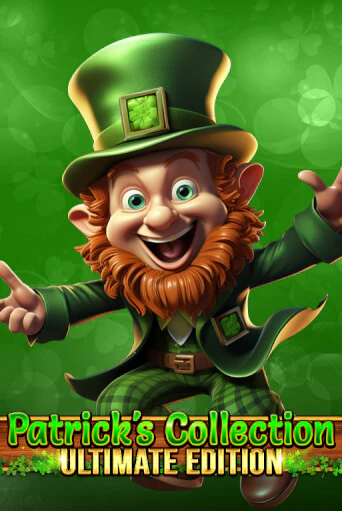 Демо игра Patrick's Collection - Ultimate Edition без регистрации | Champion Slots BY 