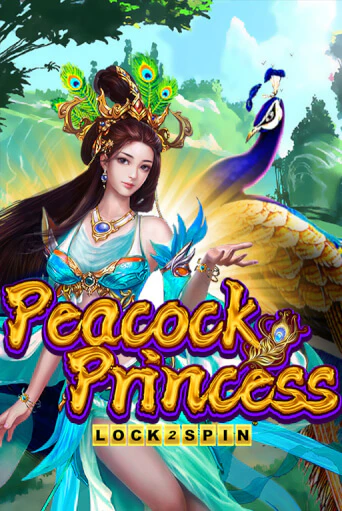 Демо игра Peacock Princess без регистрации | Champion Slots BY 