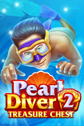 Демо игра Pearl Diver 2 Treasure Chest без регистрации | Champion Slots BY 