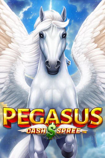 Демо игра Pegasus Cash Spree без регистрации | Champion Slots BY 