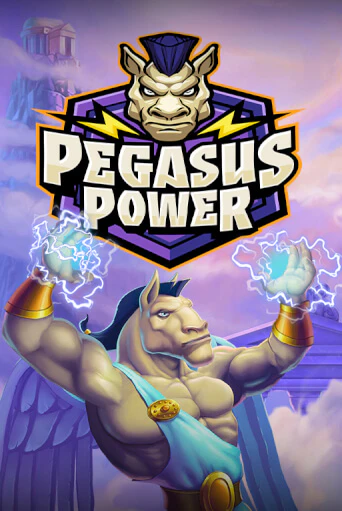 Демо игра Pegasus Power без регистрации | Champion Slots BY 
