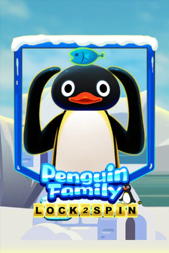 Демо игра Penguin Family без регистрации | Champion Slots BY 