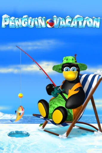 Демо игра Penguin Vacation без регистрации | Champion Slots BY 