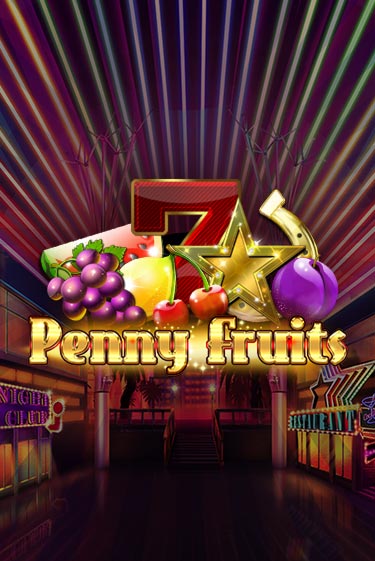 Демо игра Penny Fruits без регистрации | Champion Slots BY 
